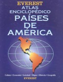 Book cover for Atlas Enciclopedico Paises de America