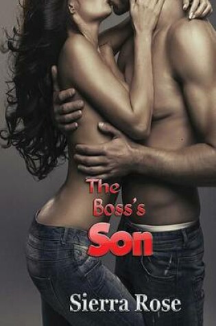 Cover of The Boss's Son - Part 2