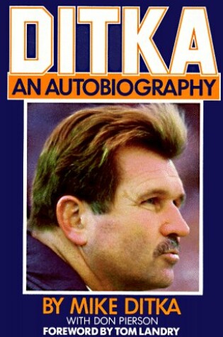 Cover of Ditka