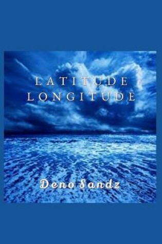 Cover of Latitude Longitude