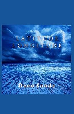 Book cover for Latitude Longitude