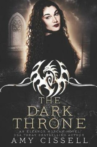 Cover of The Dark Throne