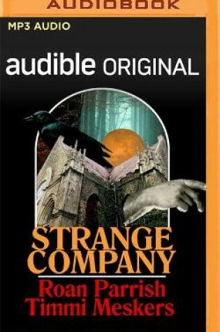 Cover of Strange Company