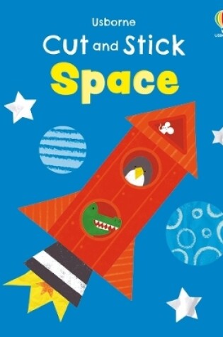 Cover of Cut and Stick Space