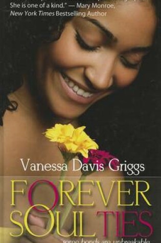 Cover of Forever Soul Ties