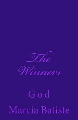 Book cover for The Winners