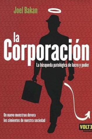 Cover of La Corporacion