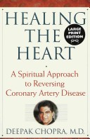 Book cover for Healing the Heart