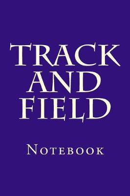 Book cover for Track and Field