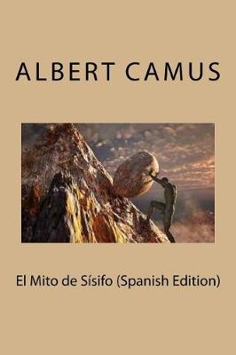 Book cover for El Mito de Sisifo (Spanish Edition)