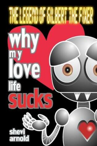 Cover of Why My Love Life Sucks