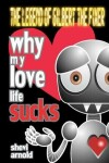 Book cover for Why My Love Life Sucks