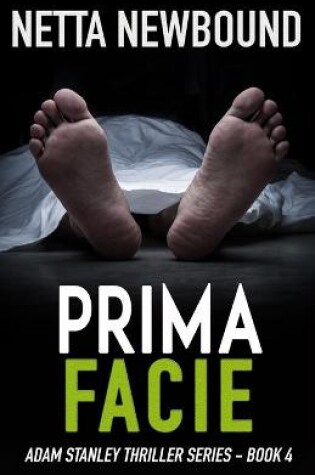 Cover of Prima Facie