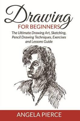 Book cover for Drawing for Beginners