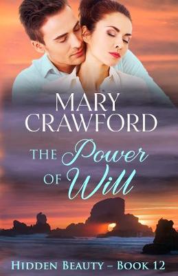 Book cover for The Power of Will
