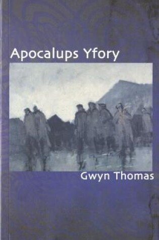 Cover of Apocalups Yfory