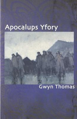 Book cover for Apocalups Yfory