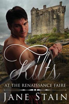 Book cover for Kilts at the Renaissance Faire