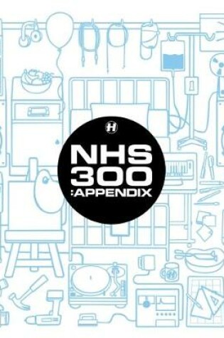 Cover of NHS300: Appendix