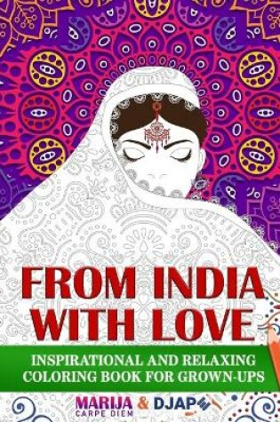 Cover of From India with LOVE