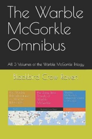 Cover of The Warble McGorkle Omnibus