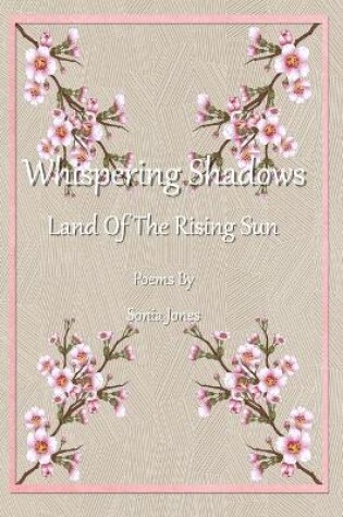 Cover of Whispering shadows