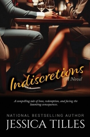 Cover of Indiscretions