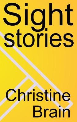 Book cover for Sight Stories