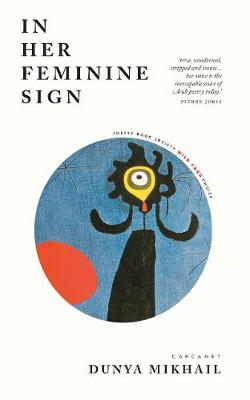 Book cover for In Her Feminine Sign