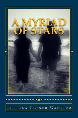 Book cover for A Myriad of Stars