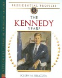 Book cover for Presidential Profiles Set, 3-Volumes