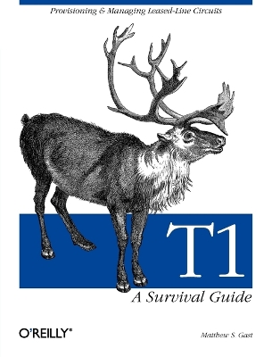 Book cover for T1: A Survival Guide