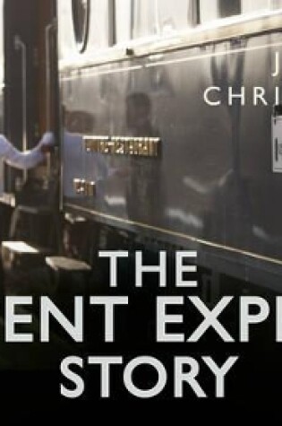 Cover of Orient Express Story