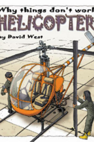 Cover of Helicopter