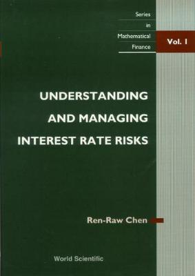 Book cover for Understanding And Managing Interest Rate Risks