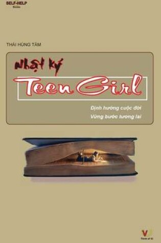 Cover of Nhat ky Teen girl