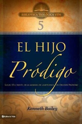 Cover of Btv # 05: El Hijo Pródigo