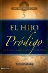 Book cover for Btv # 05: El Hijo Pródigo