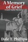 Book cover for A Memory of Grief