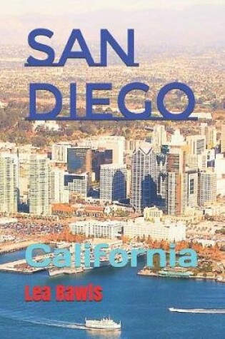 Cover of San Diego