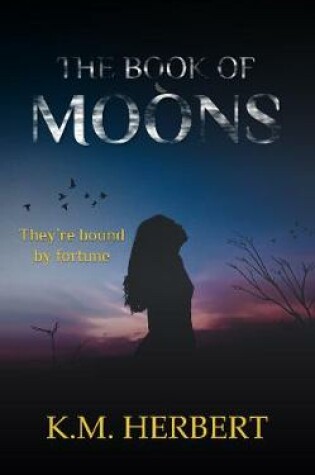 Cover of The Book of Moons