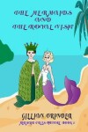 Book cover for The Mermaids and the Royal Visit