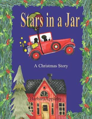 Book cover for Stars in a Jar