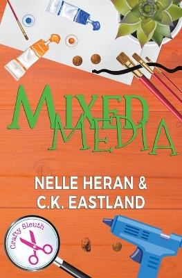 Cover of Mixed Media