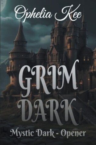 Cover of Grim Dark