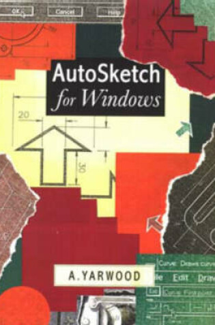 Cover of AutoSketch for Windows