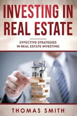 Cover of Investing in Real Estate