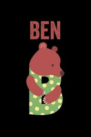 Cover of Ben