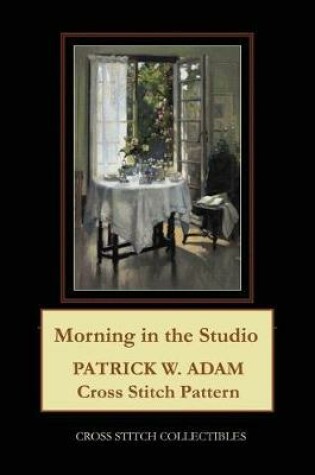 Cover of Morning in the Studio