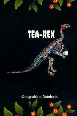 Cover of Tea-Rex